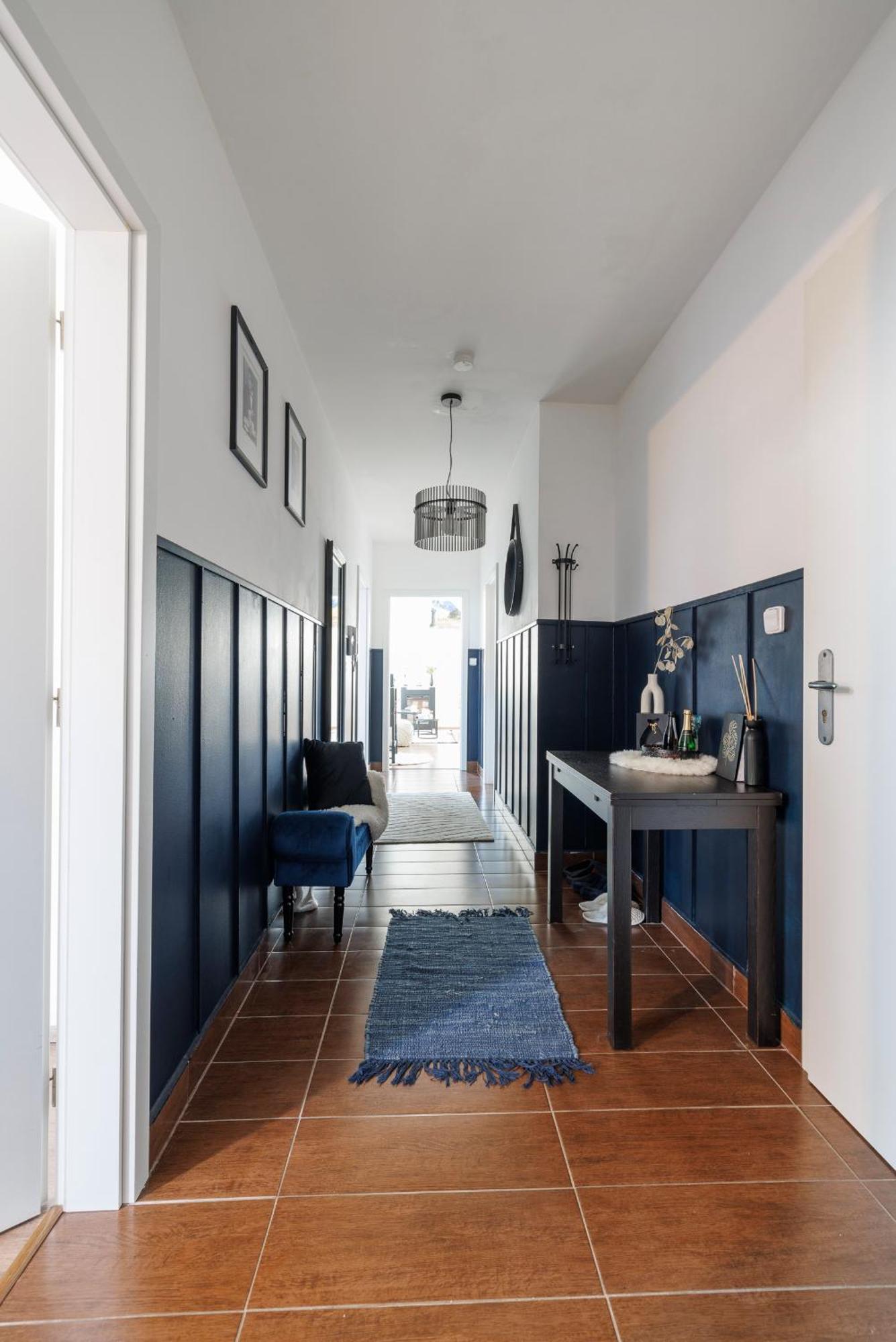 Spacious Flat & Parking Possibility, 3 Stops To Wenceslav Square Prag Eksteriør billede